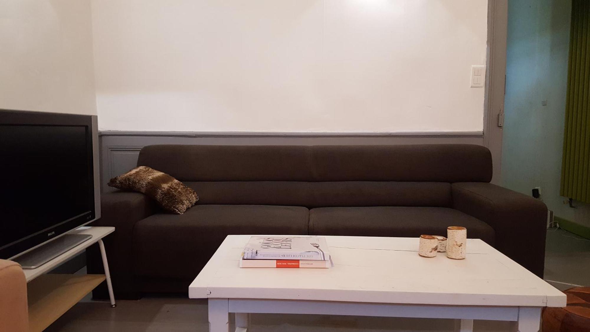 La Maison Bleue, Un Emplacement De Choix A ロデーズ エクステリア 写真