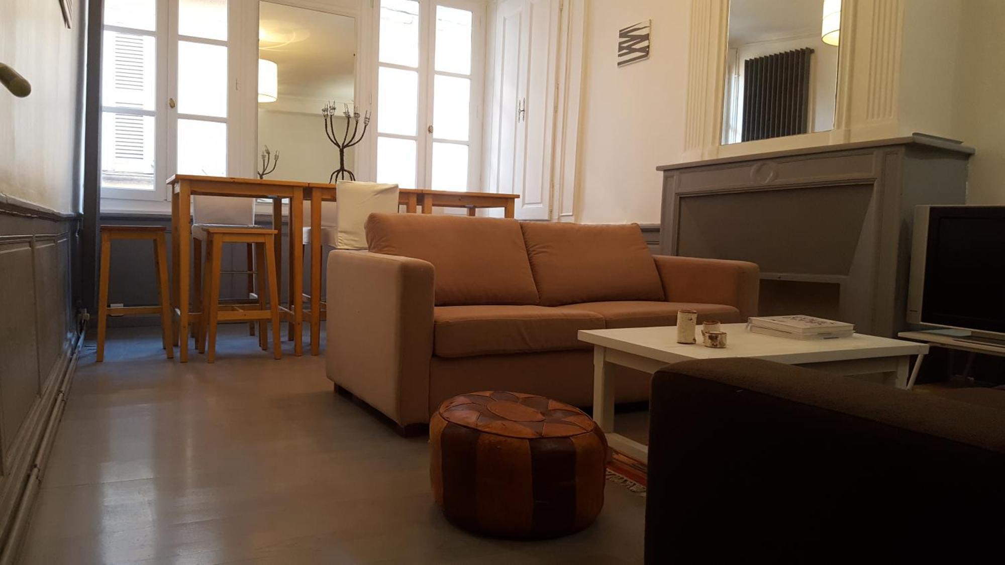 La Maison Bleue, Un Emplacement De Choix A ロデーズ エクステリア 写真