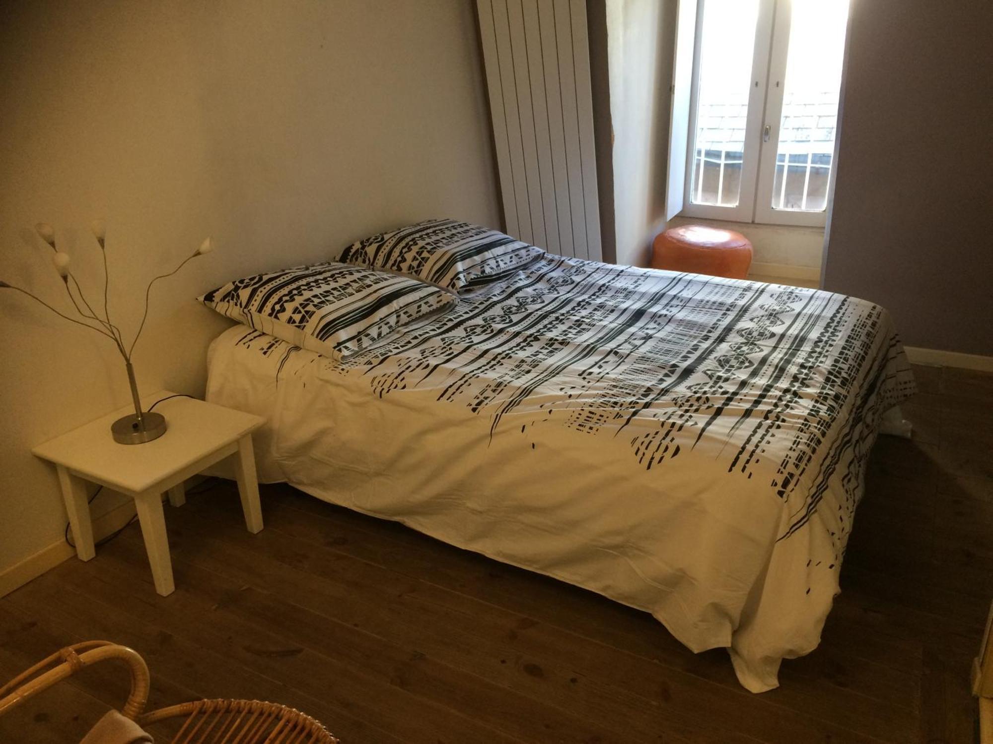 La Maison Bleue, Un Emplacement De Choix A ロデーズ エクステリア 写真