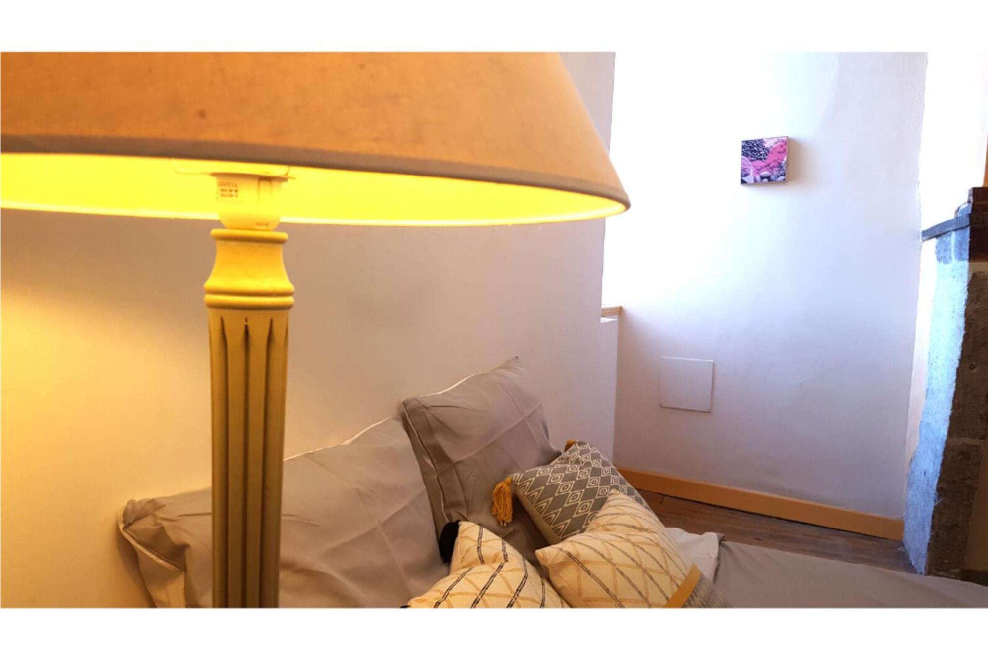 La Maison Bleue, Un Emplacement De Choix A ロデーズ エクステリア 写真