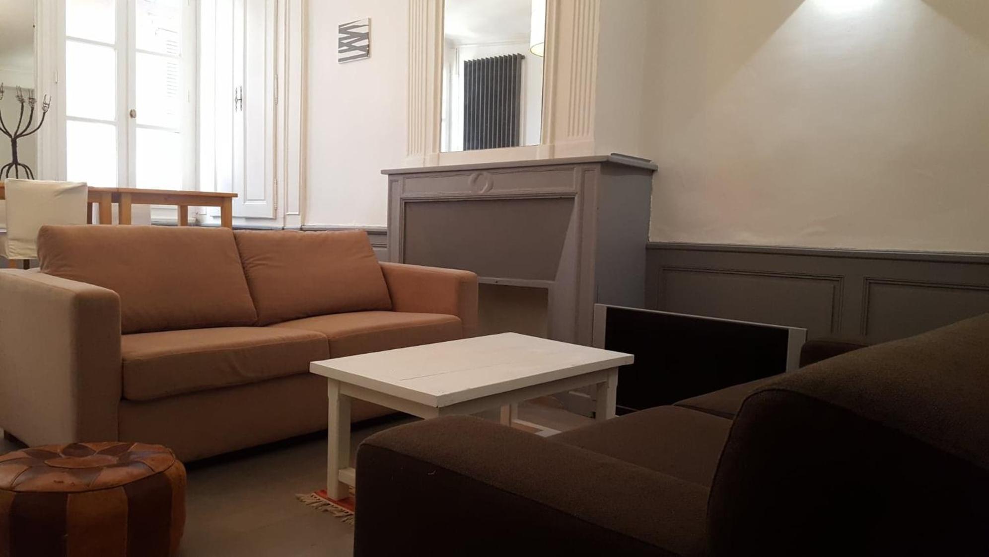 La Maison Bleue, Un Emplacement De Choix A ロデーズ エクステリア 写真